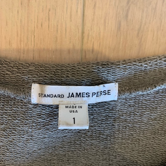 James Perse - Picture 2 of 3